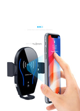 10W Wireless Car Charger
