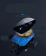 10W Wireless Car Charger